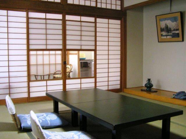 Hotel Kadoya Yamanouchi  Zimmer foto